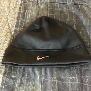 Nike fitted cap